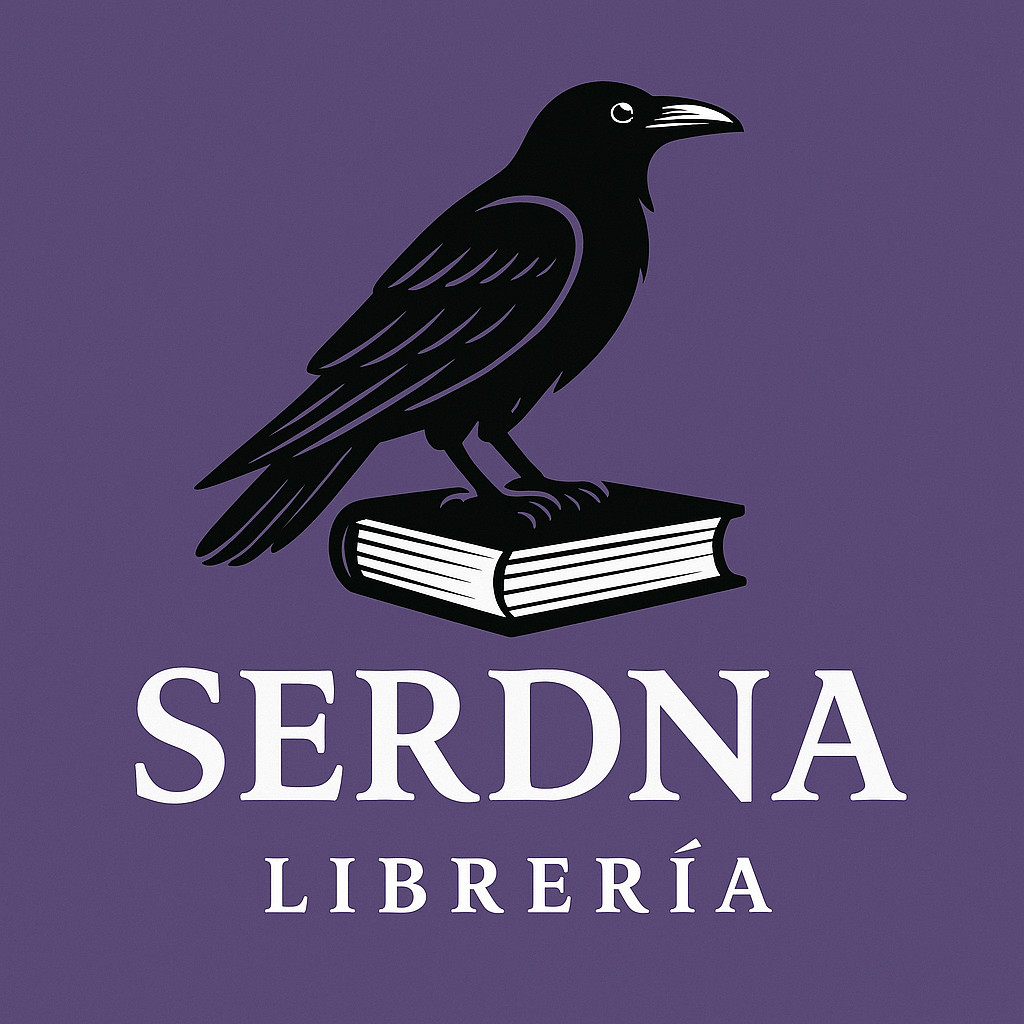 Logo de la librería